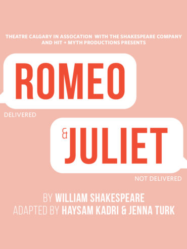 ROMEO AND JULIET